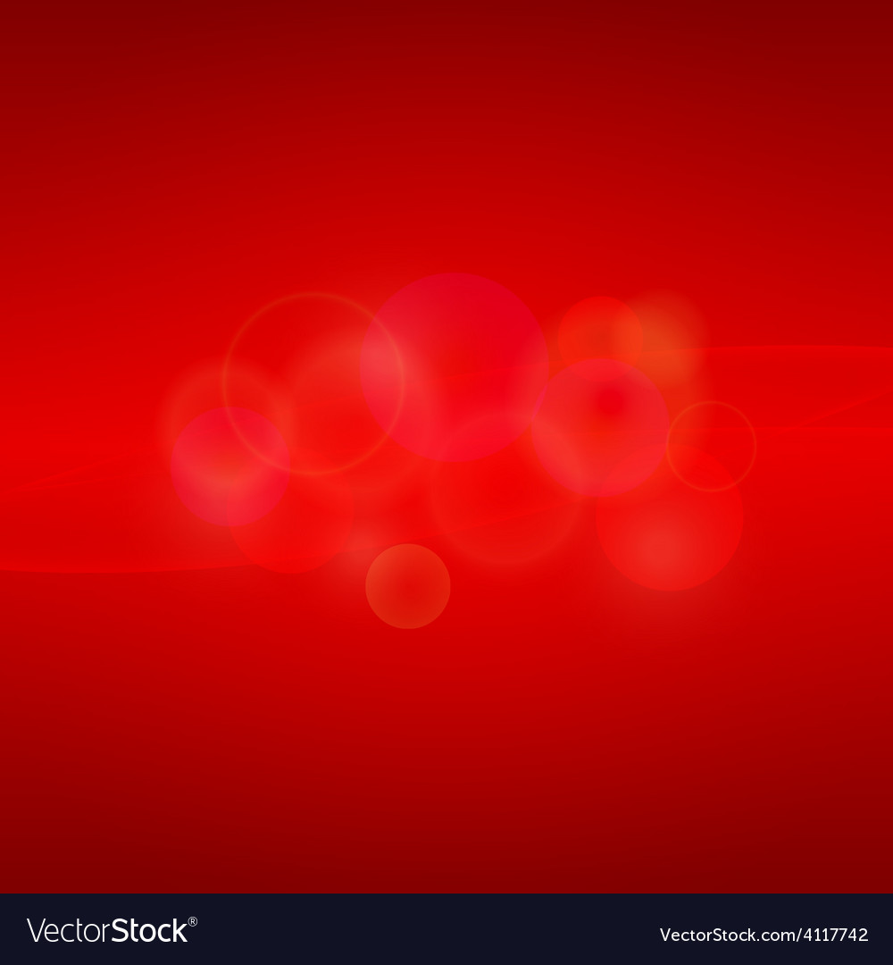 Light Red Background