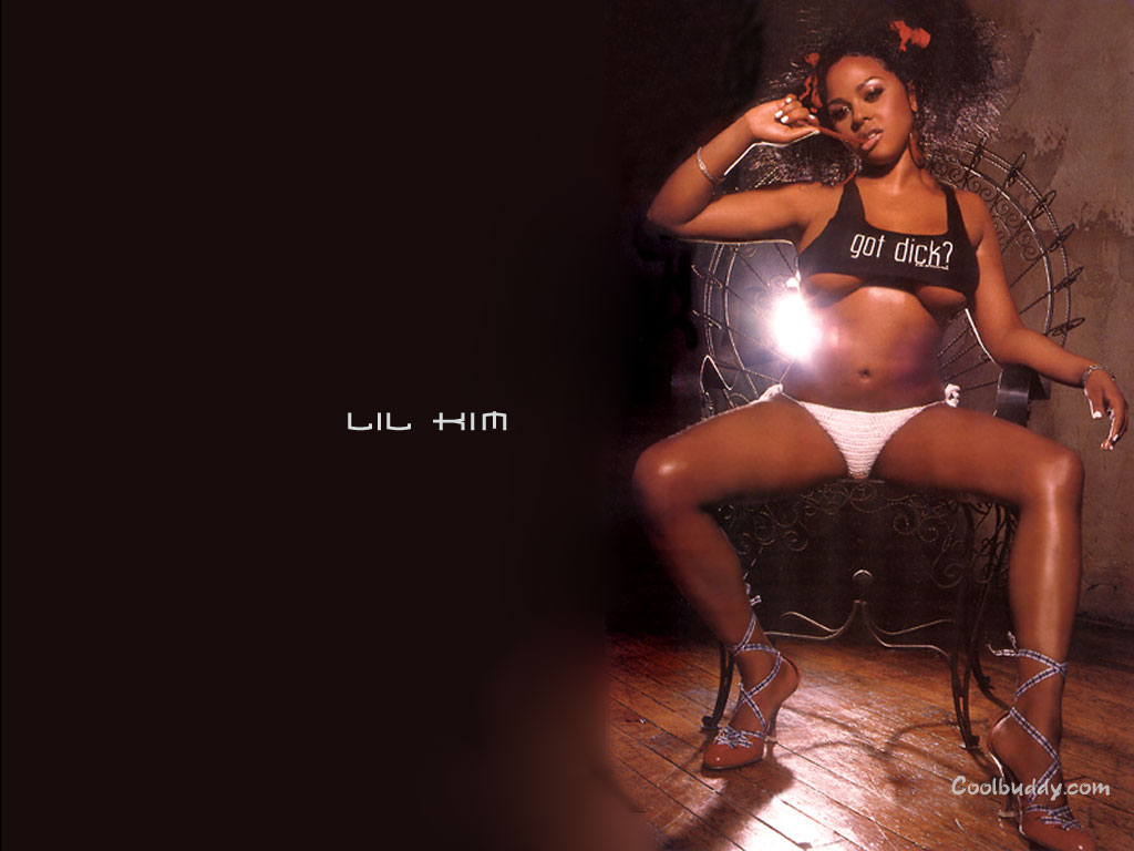 Lil Kim Backgrounds