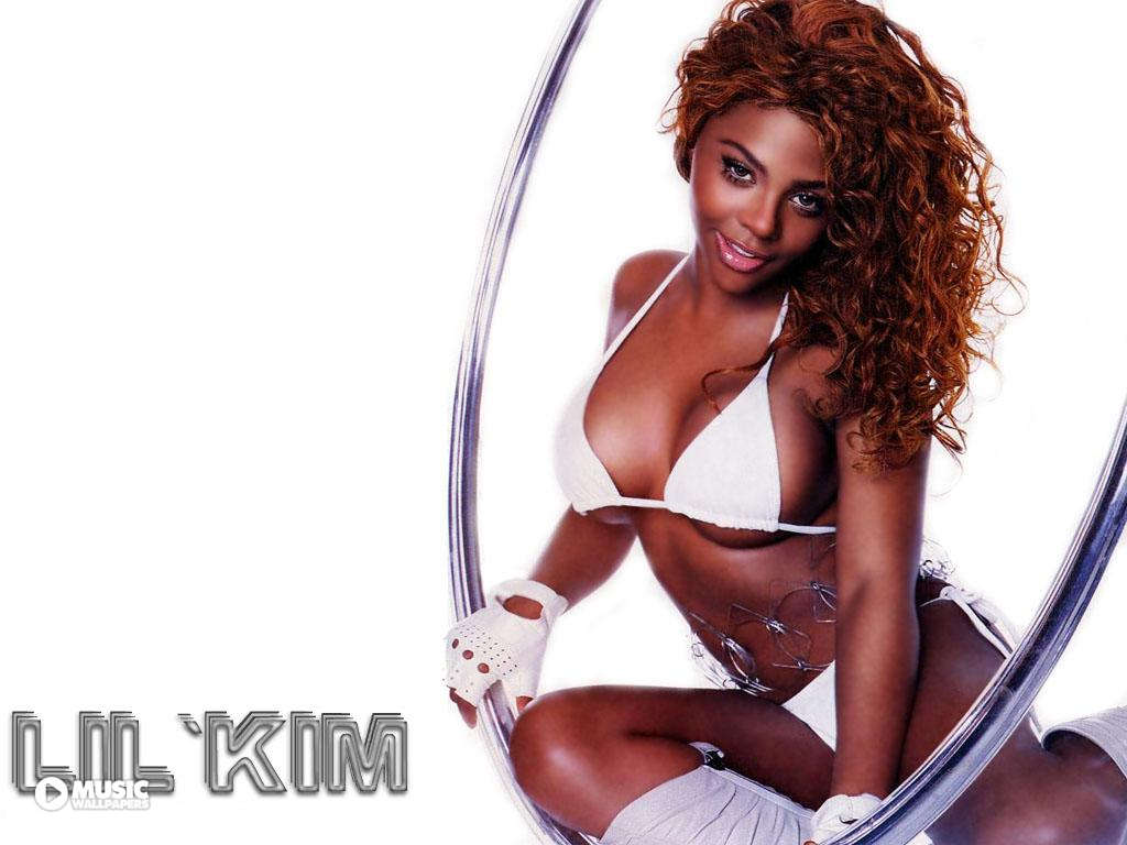 Lil Kim Backgrounds