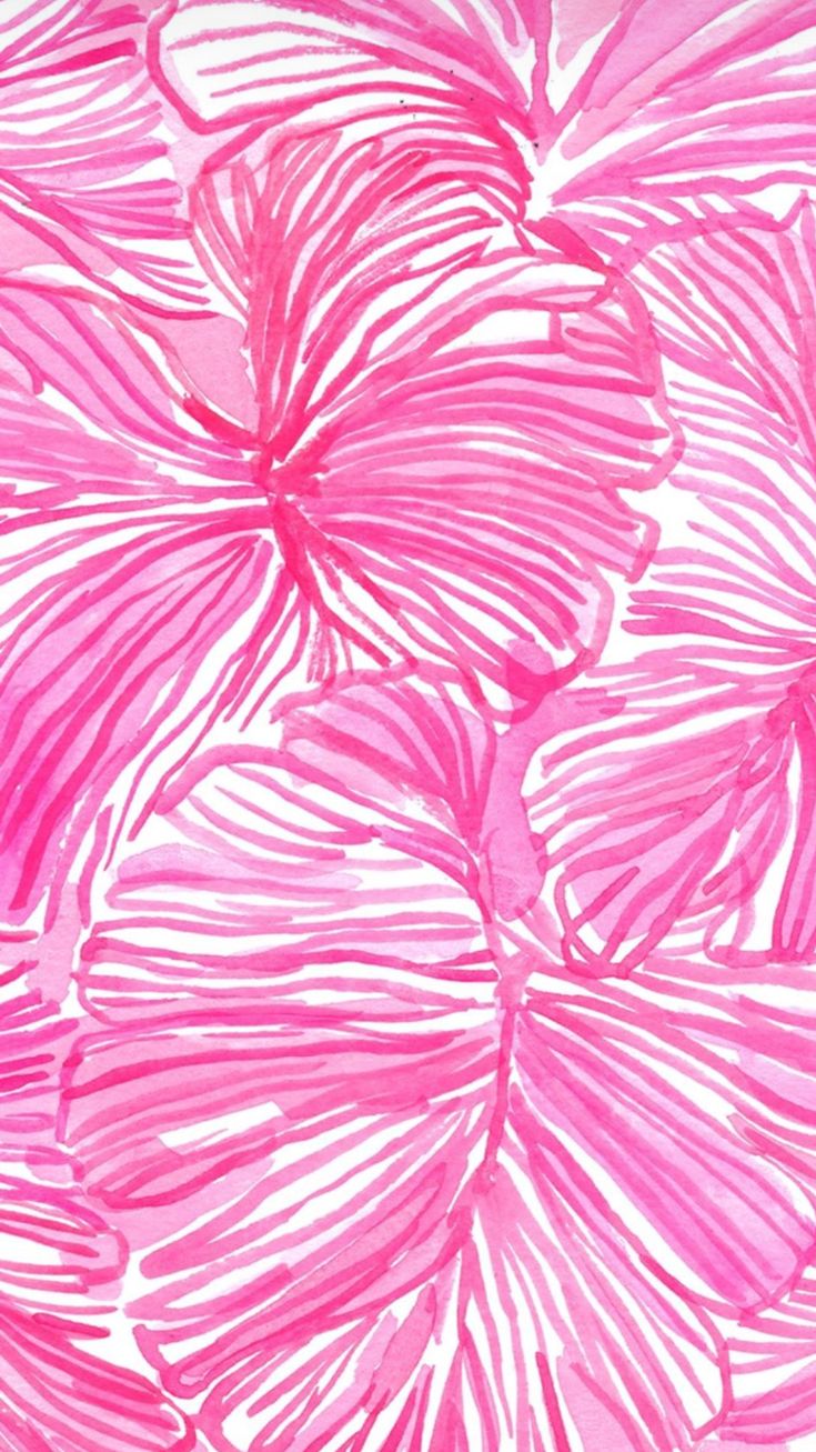 Lilly Pulitzer Background