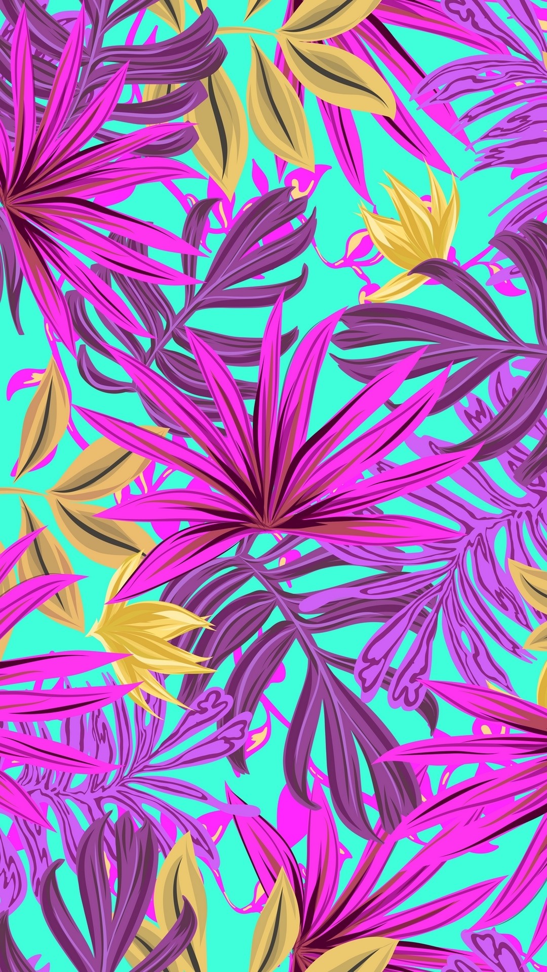 Lilly Pulitzer Background