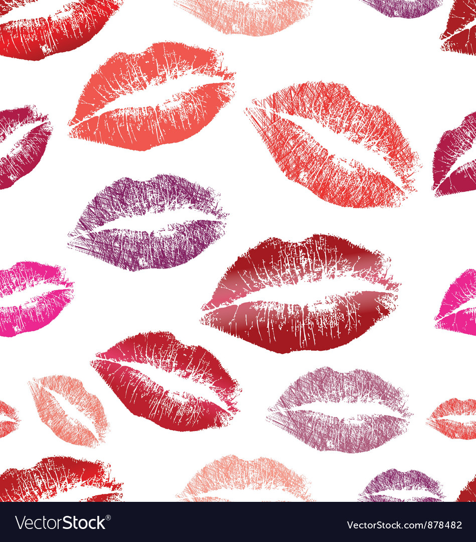 Lip Gloss Background