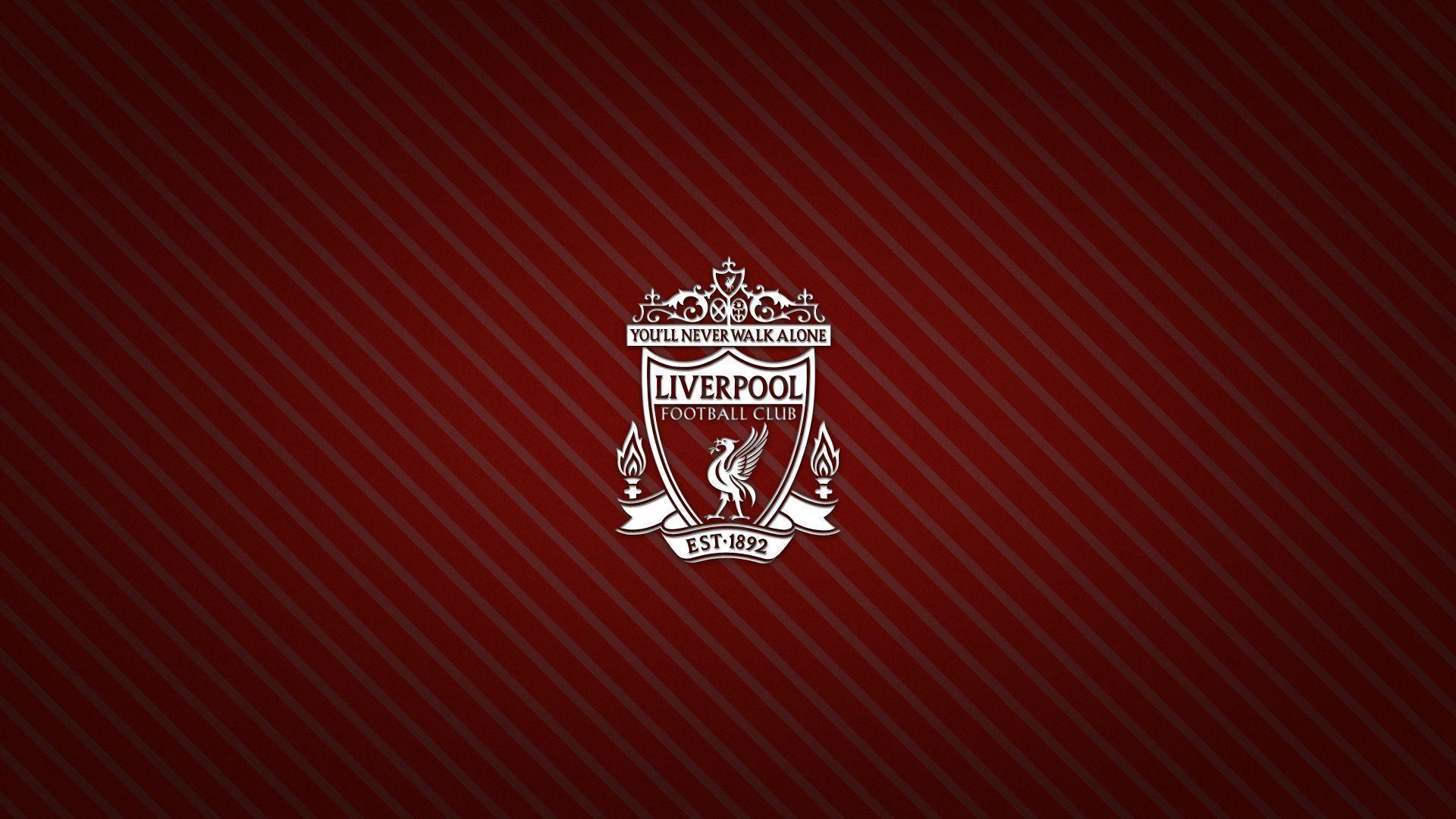 Liverpool Fc Background