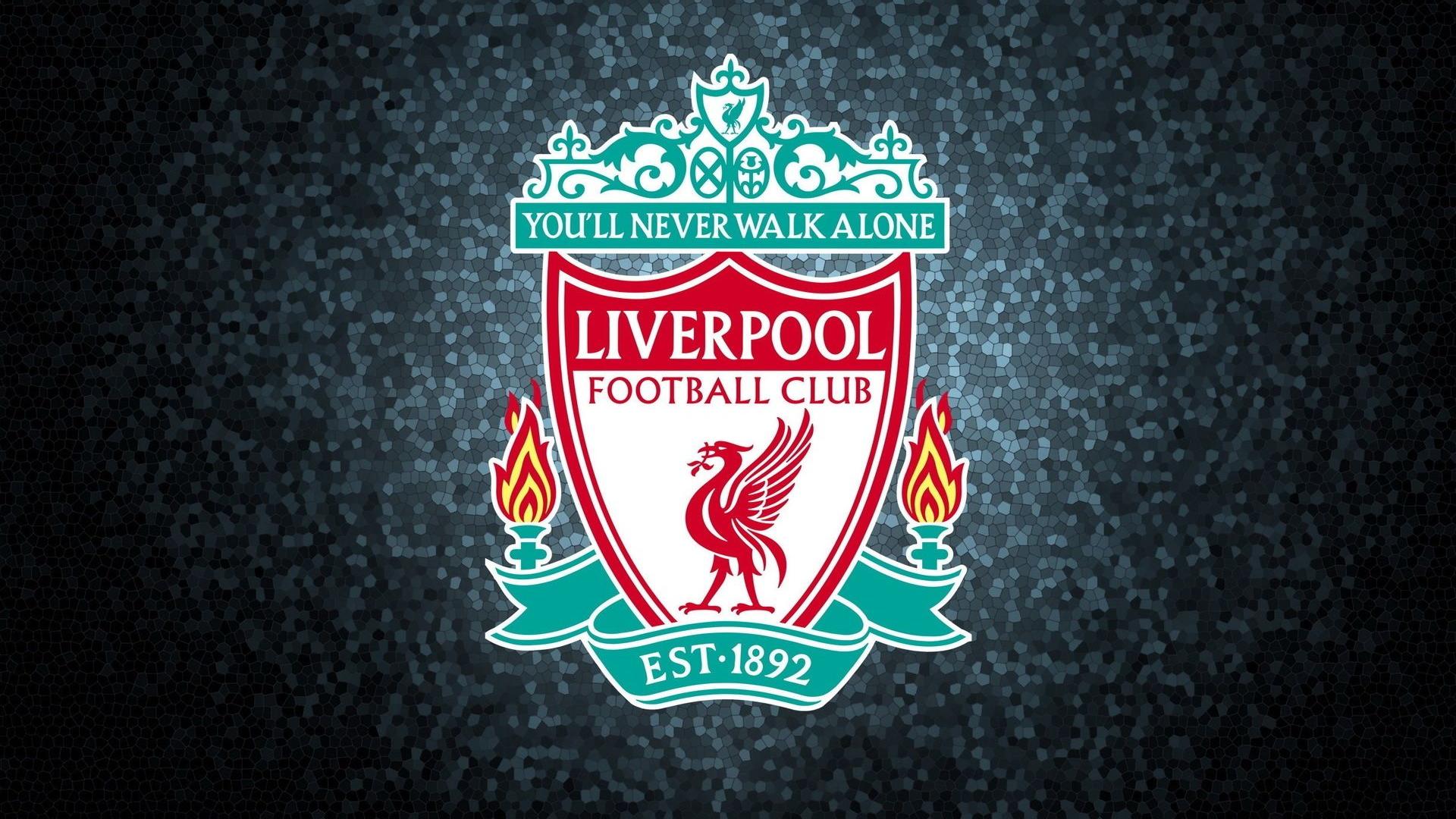 Liverpool Fc Background