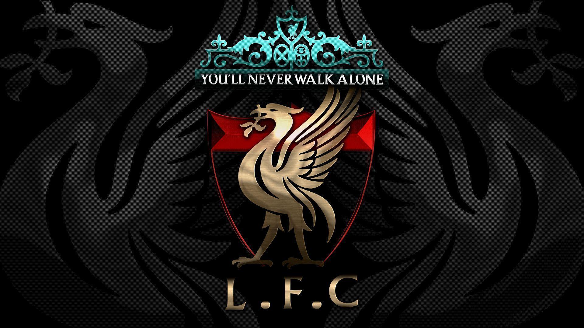 Liverpool Fc Background