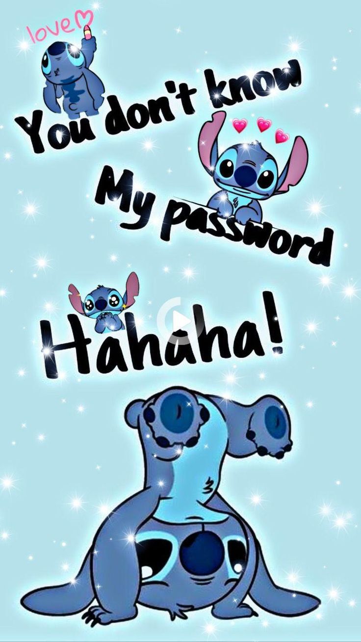 Lock Screen Background Stitch