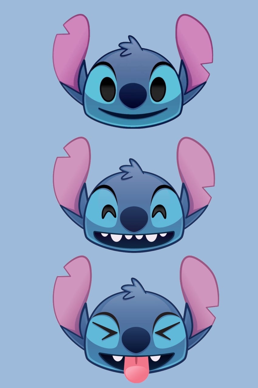 Lock Screen Background Stitch