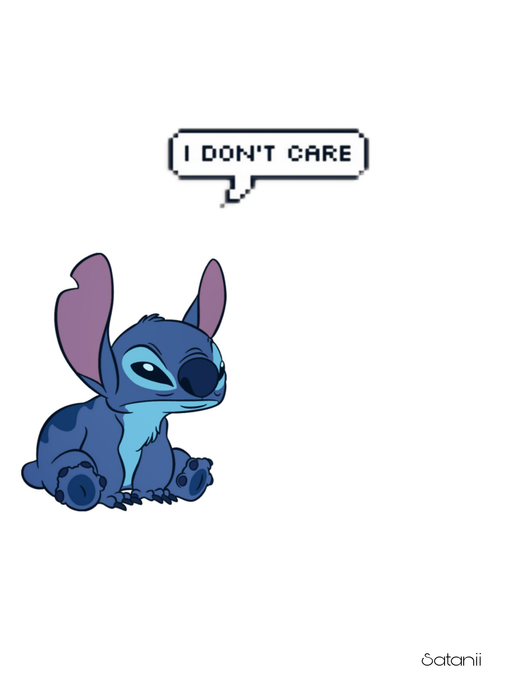 Lock Screen Background Stitch