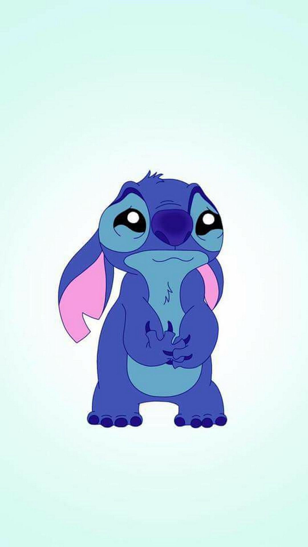 Lock Screen Background Stitch