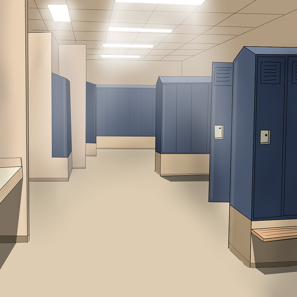 Locker Room Backgrounds