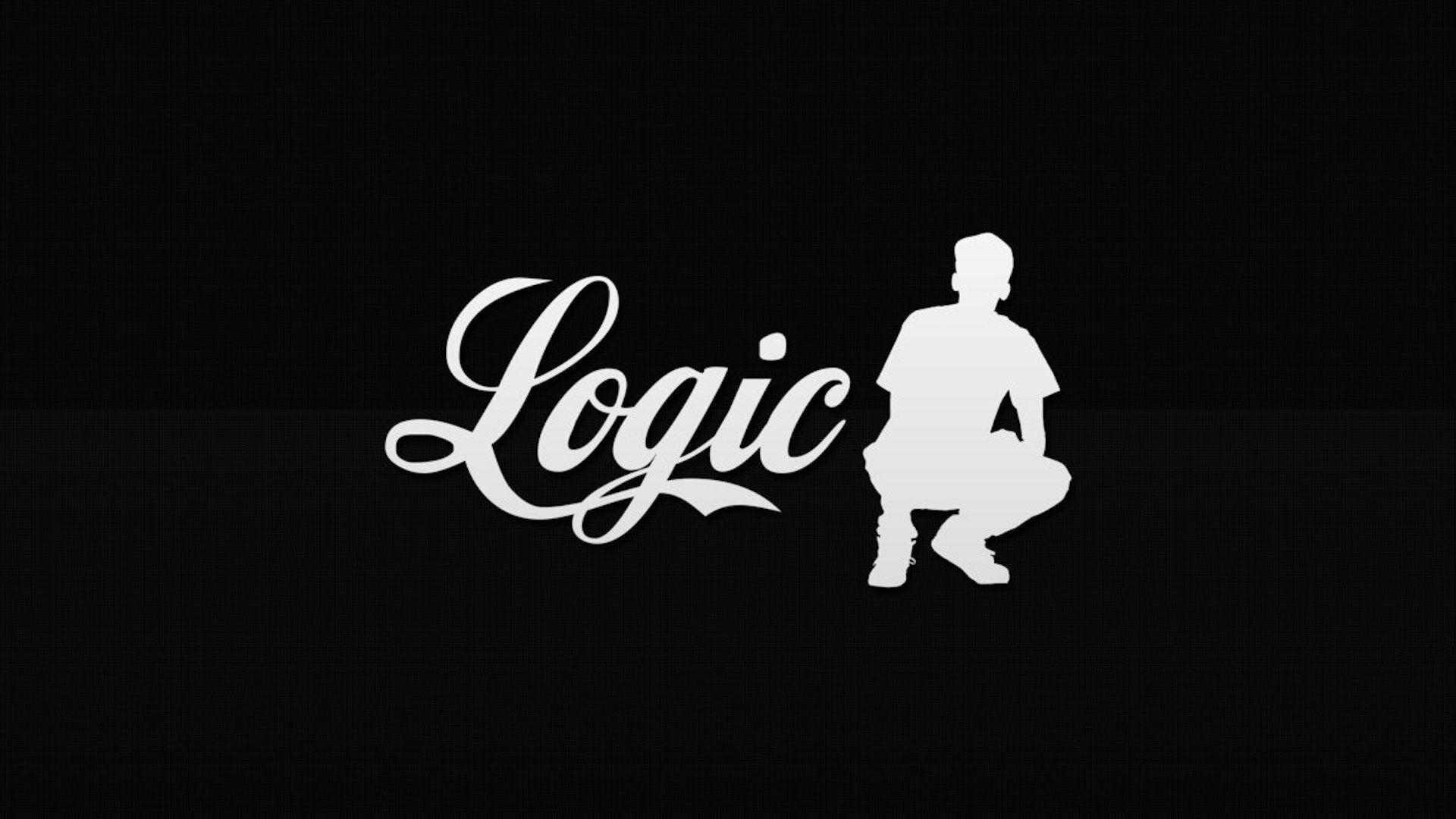 Logic Computer Background