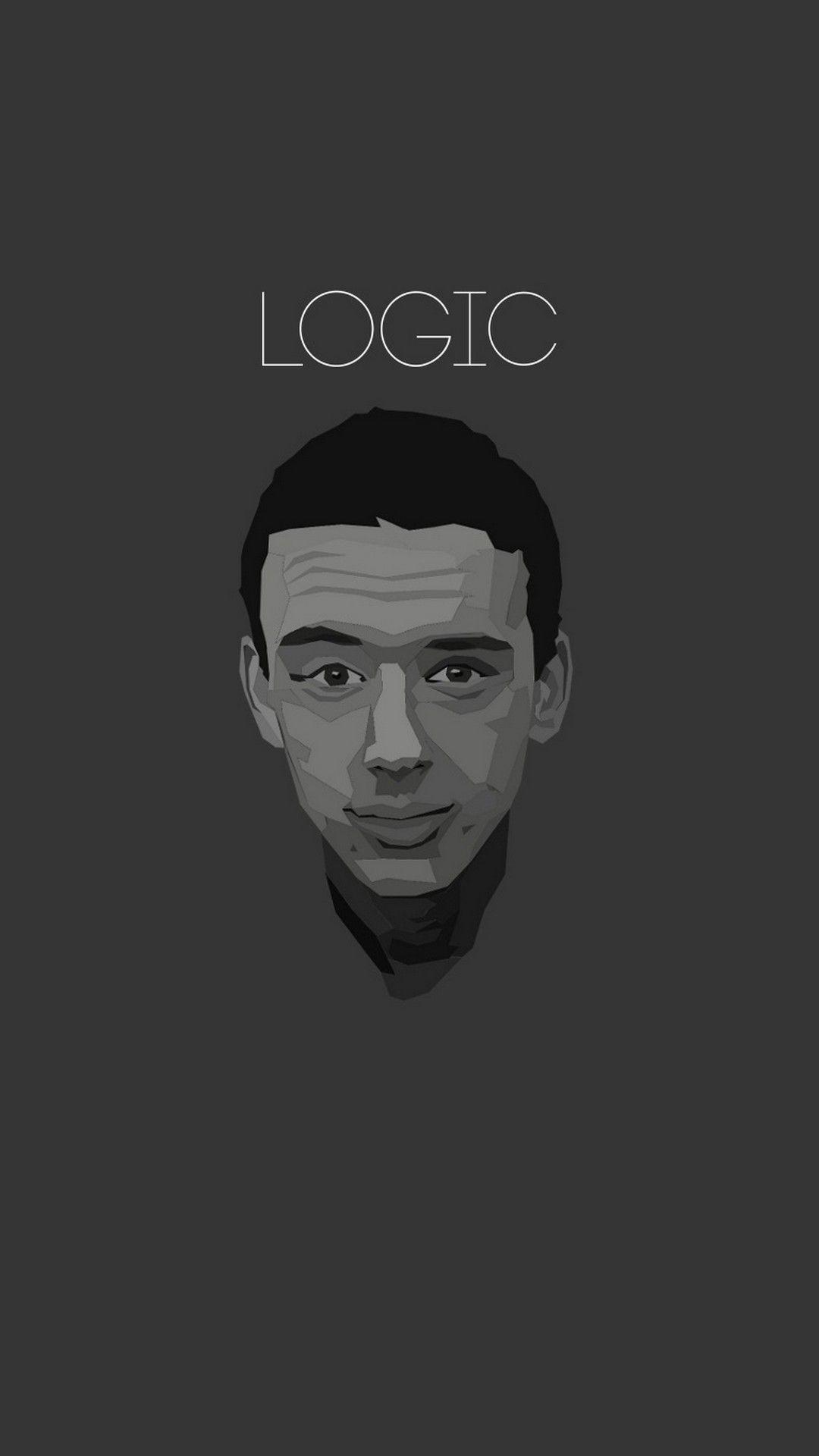 Logic Computer Background