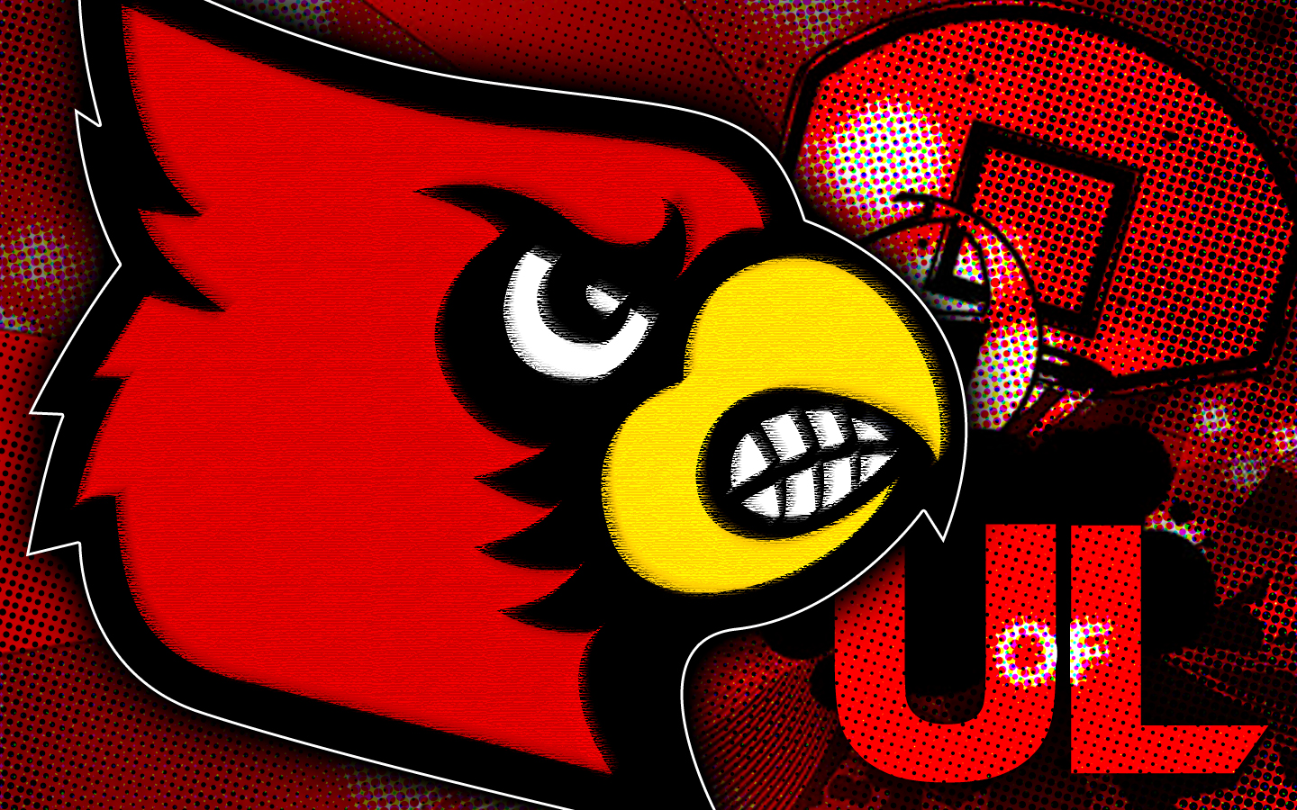 Louisville Backgrounds