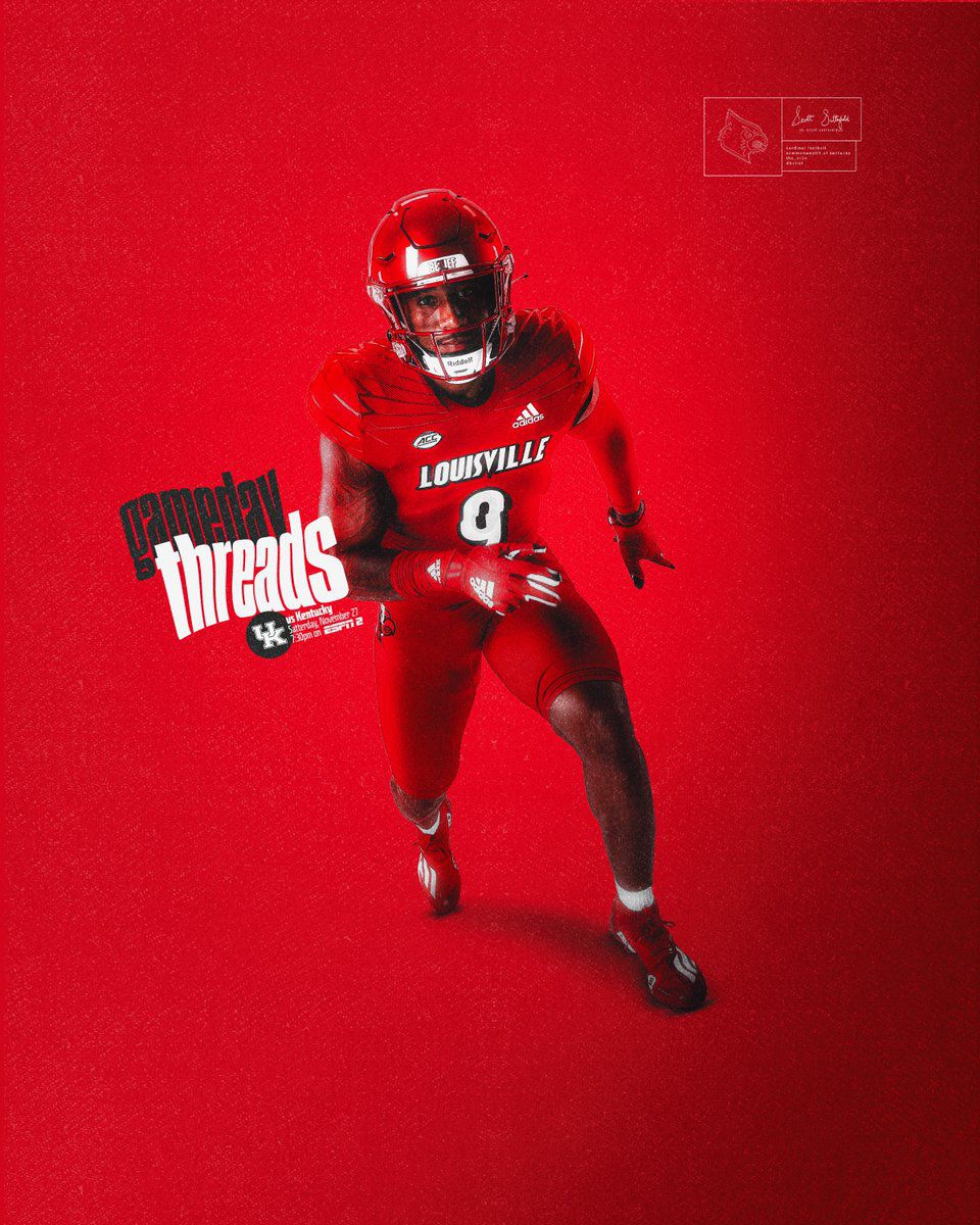 Louisville Backgrounds