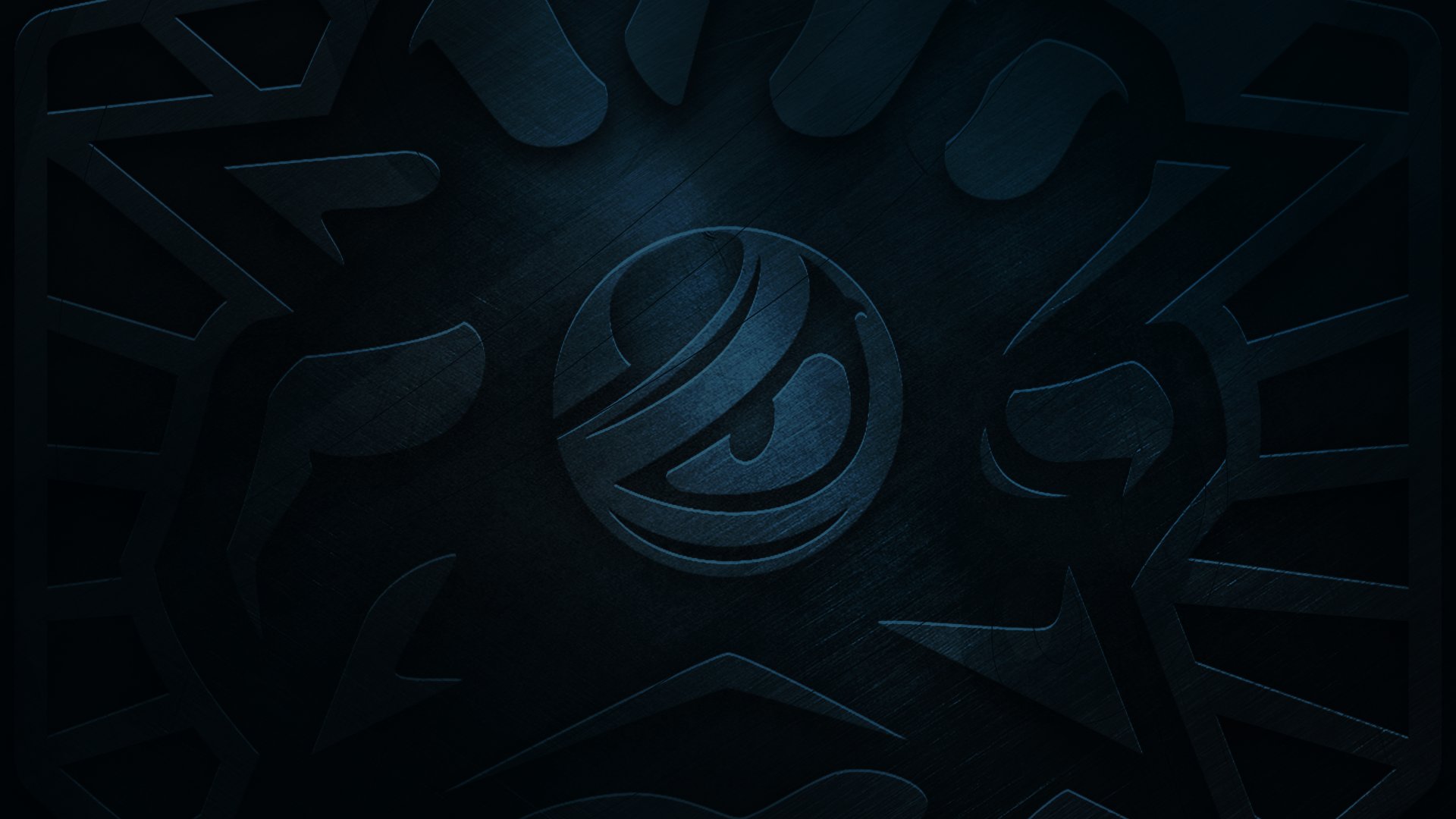 Luminosity Gaming Background