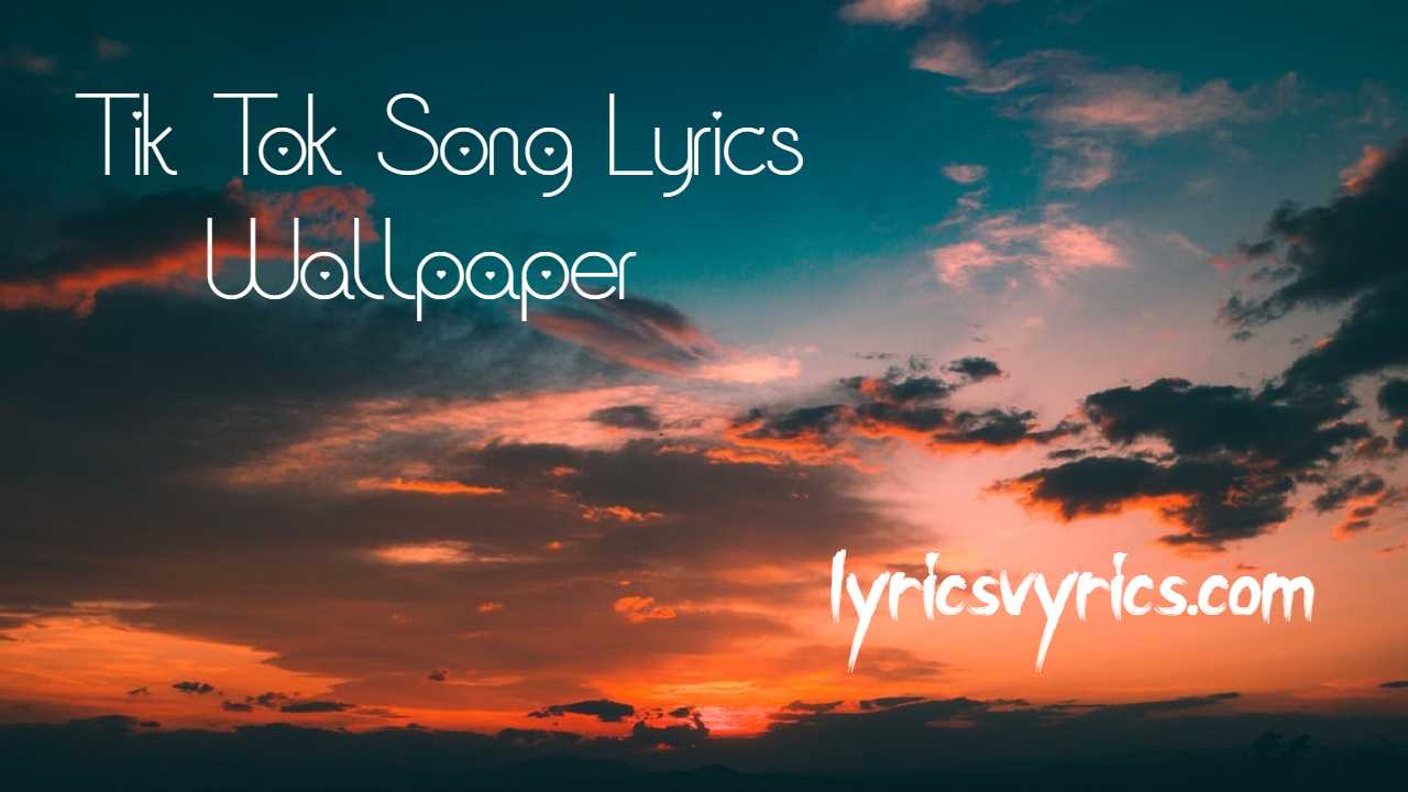 Lyrics Backgrounds