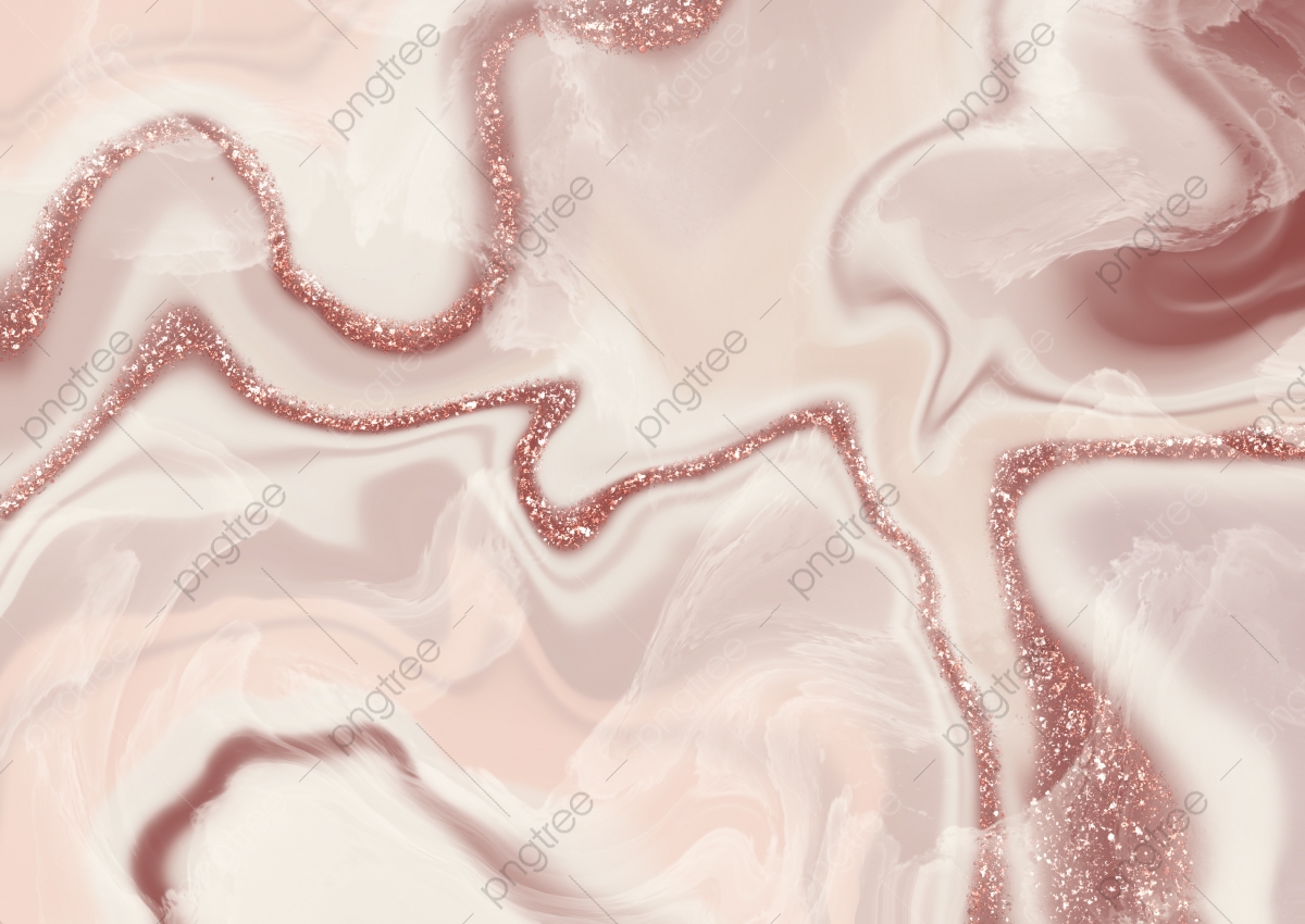 Marble Glitter Background