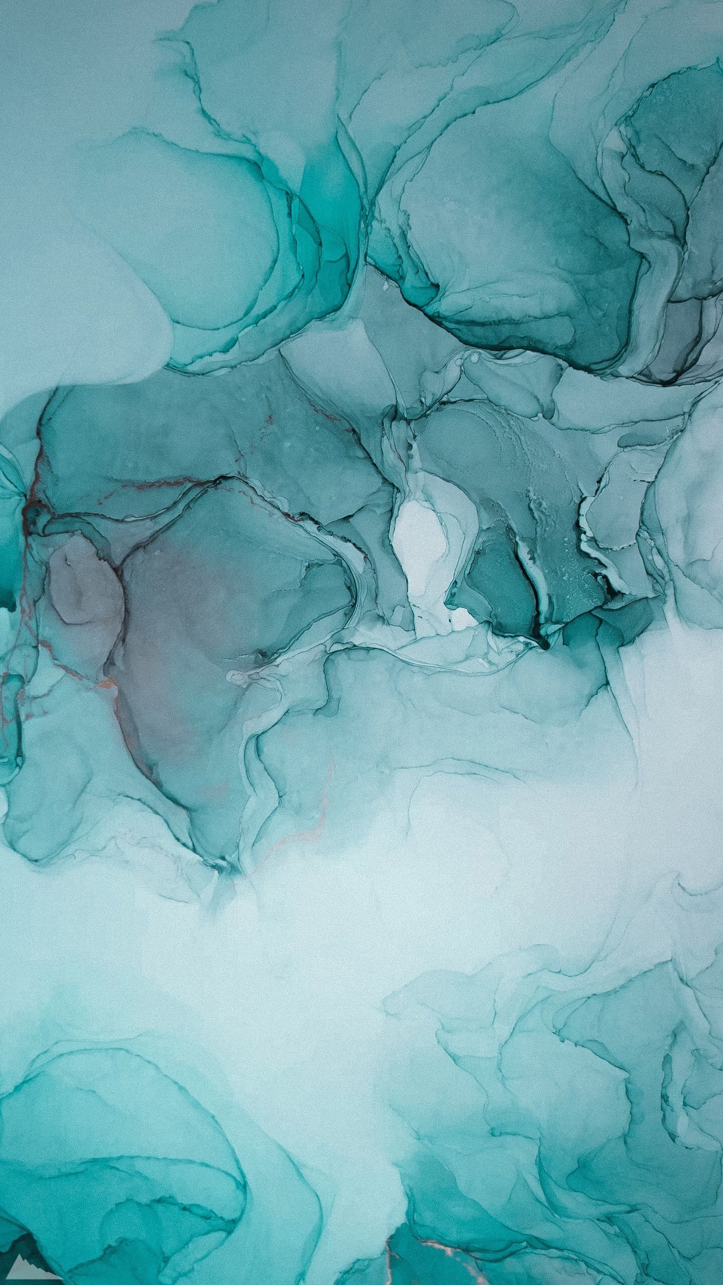 Marble Watercolor Background