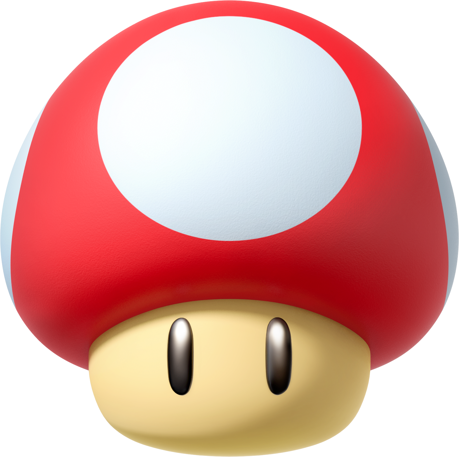 Mario Mushroom Background