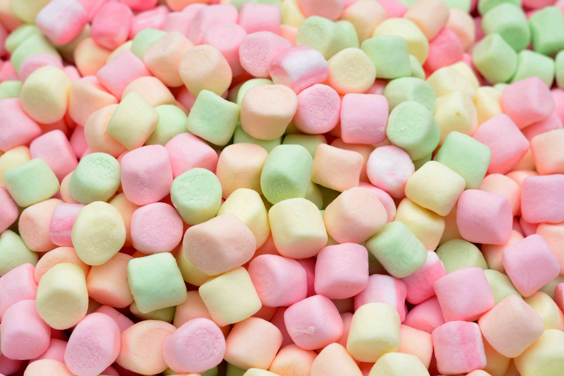 Marshmallow Backgrounds