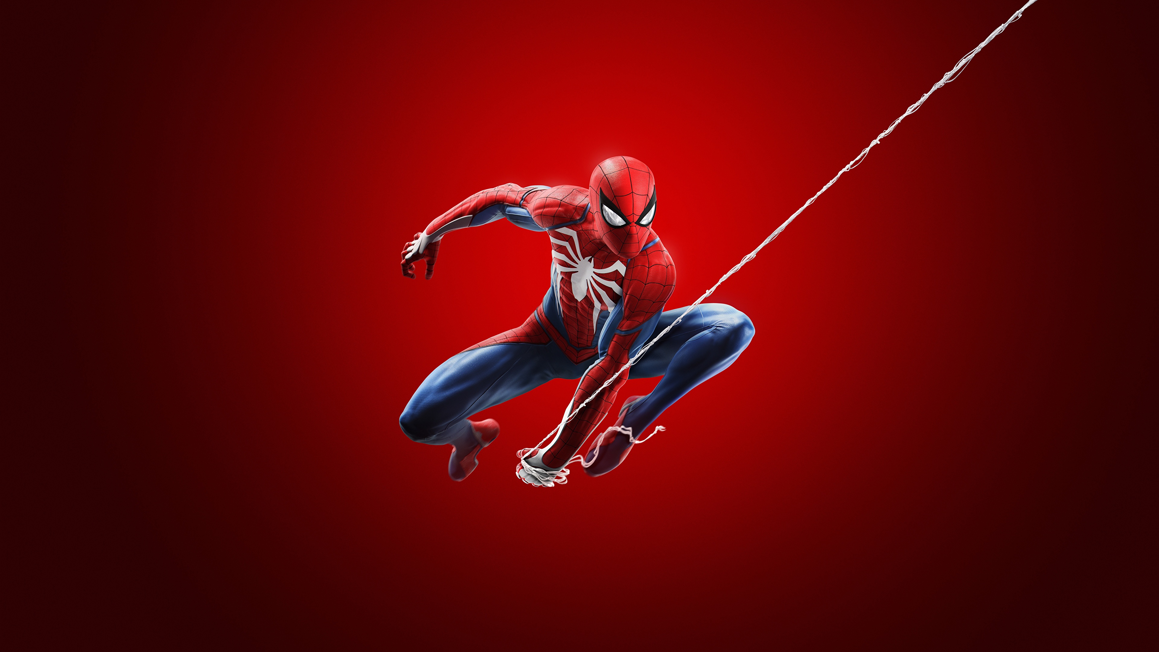 Marvel Superheroes Background