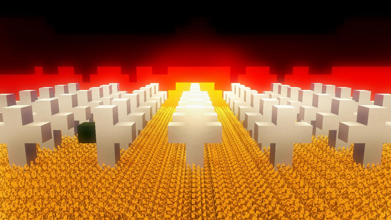 Master Of Puppets Background