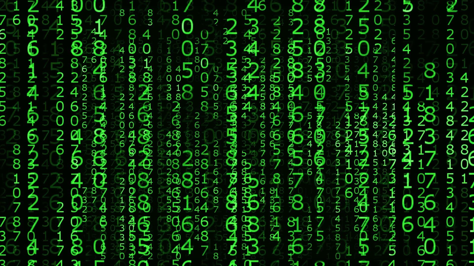 Matrix Background Hd