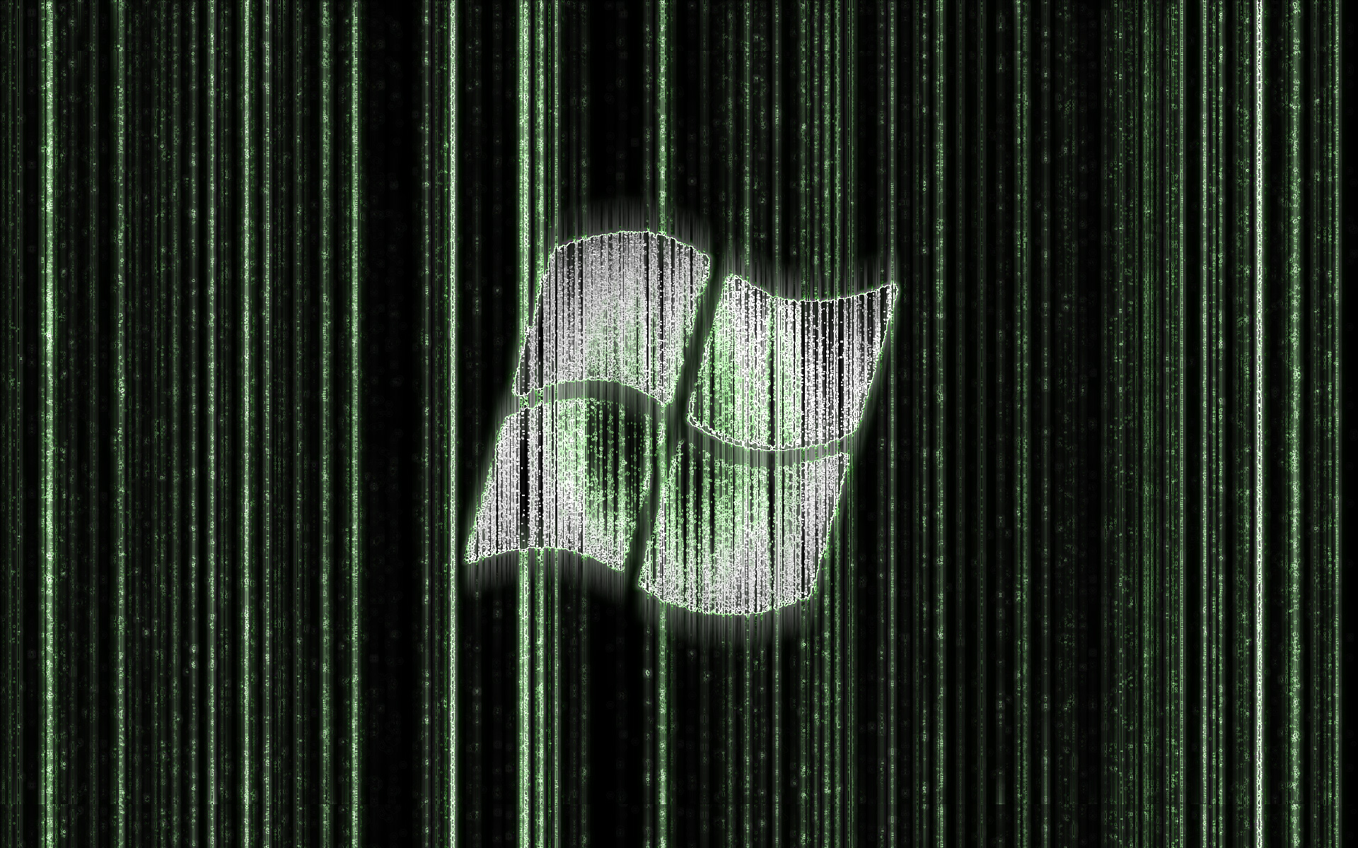 Matrix Background Hd