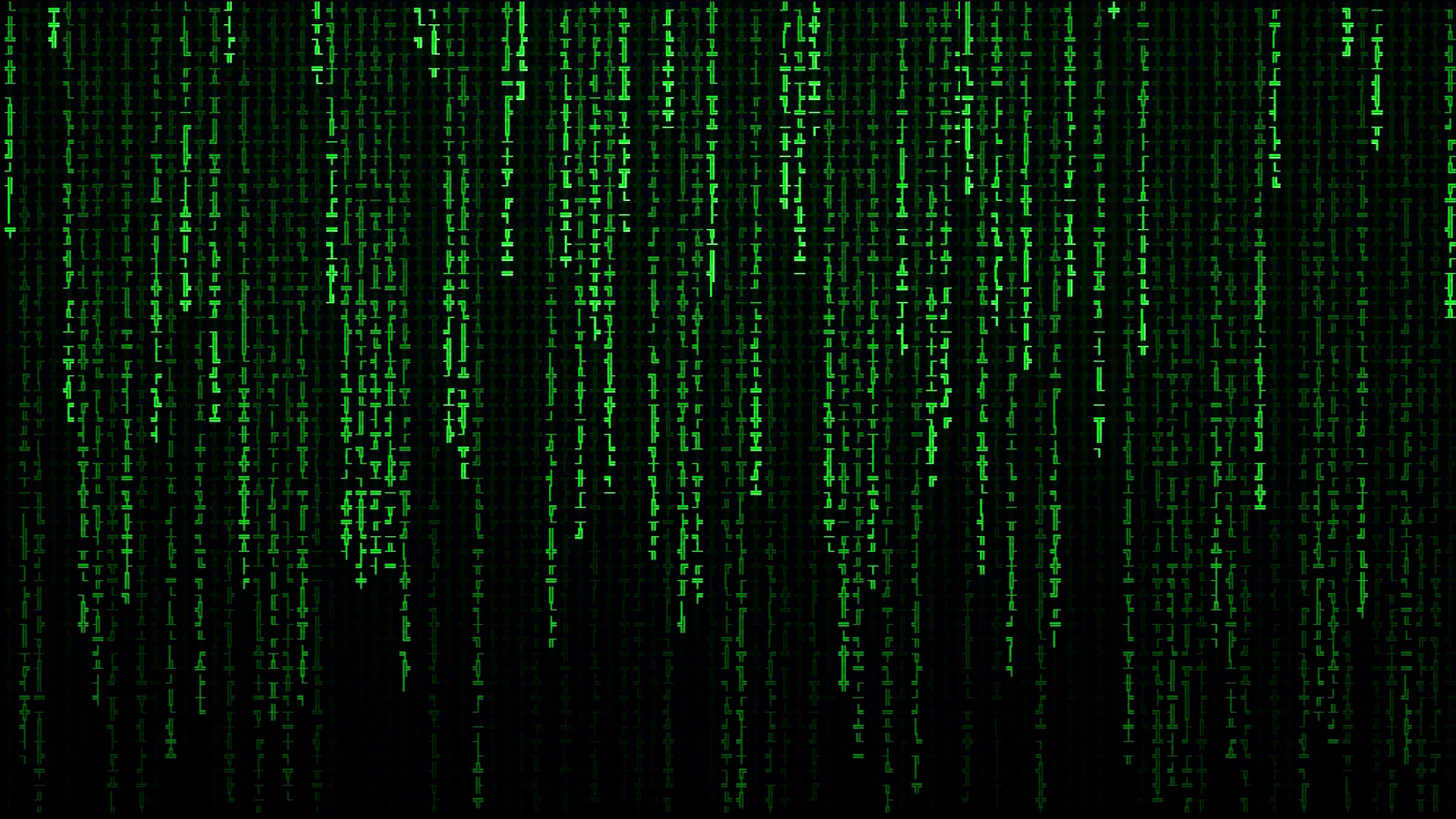 Matrix Background Hd