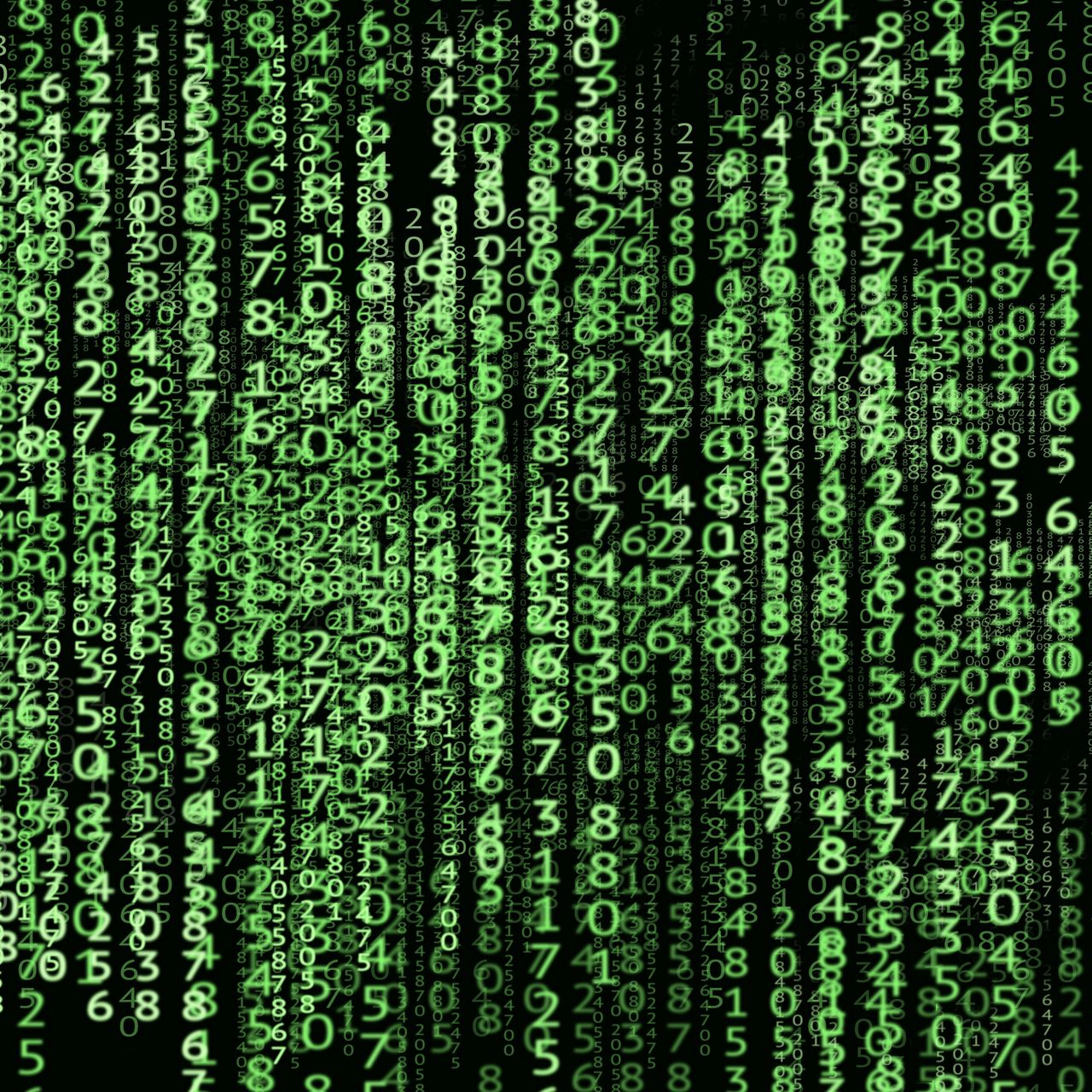 Matrix Background Hd