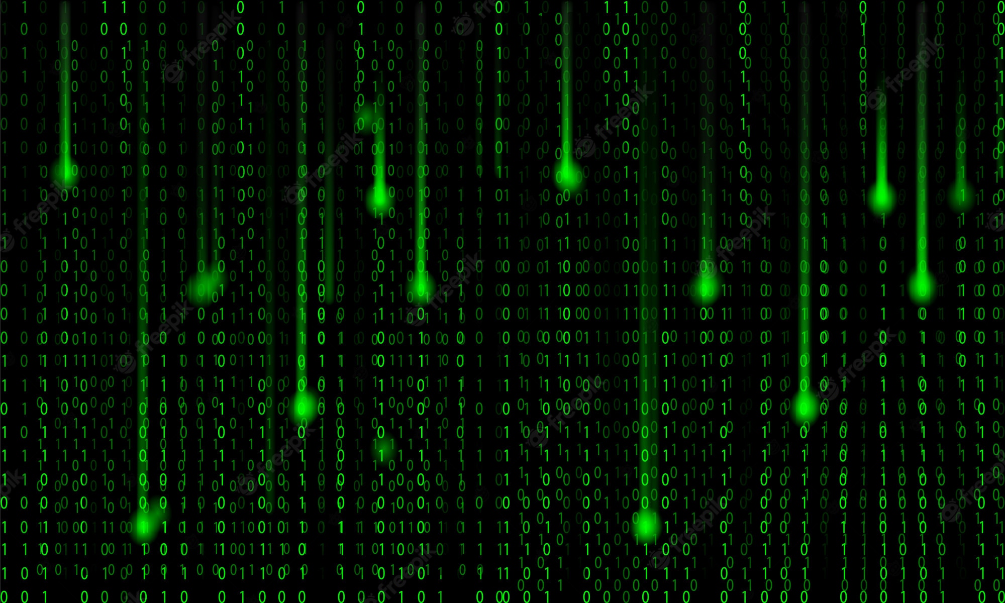 Matrix Background Hd