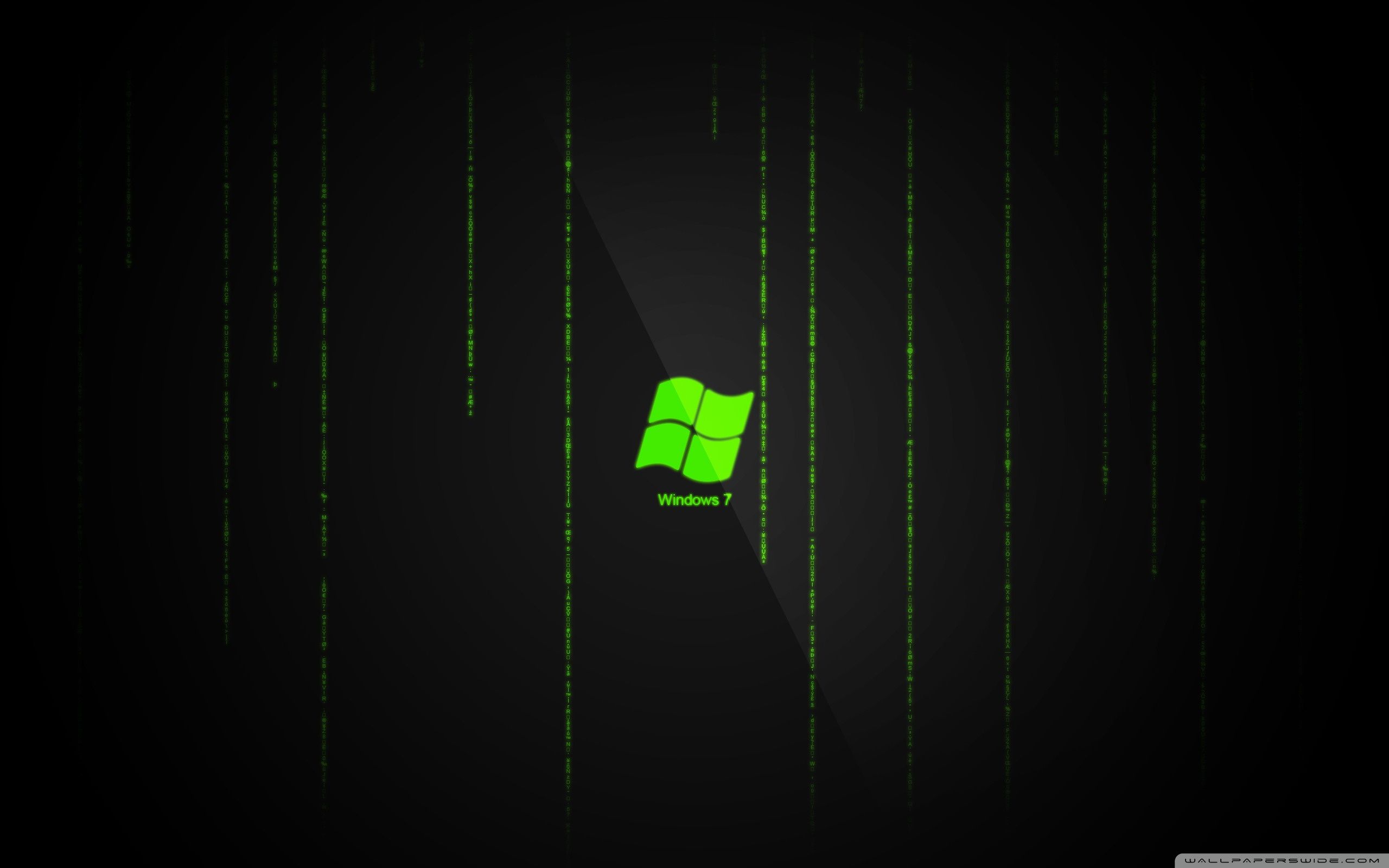 Matrix Background Hd