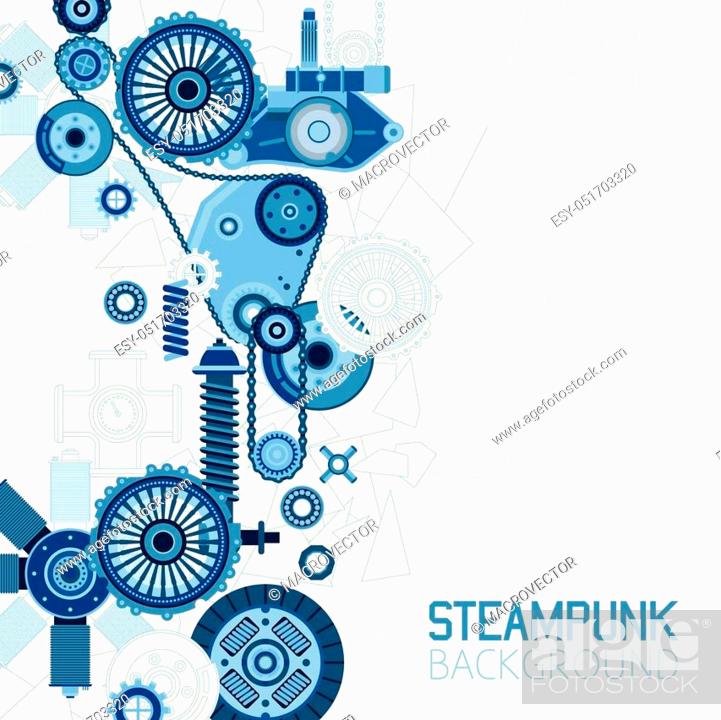 Mechanical Engineering Background