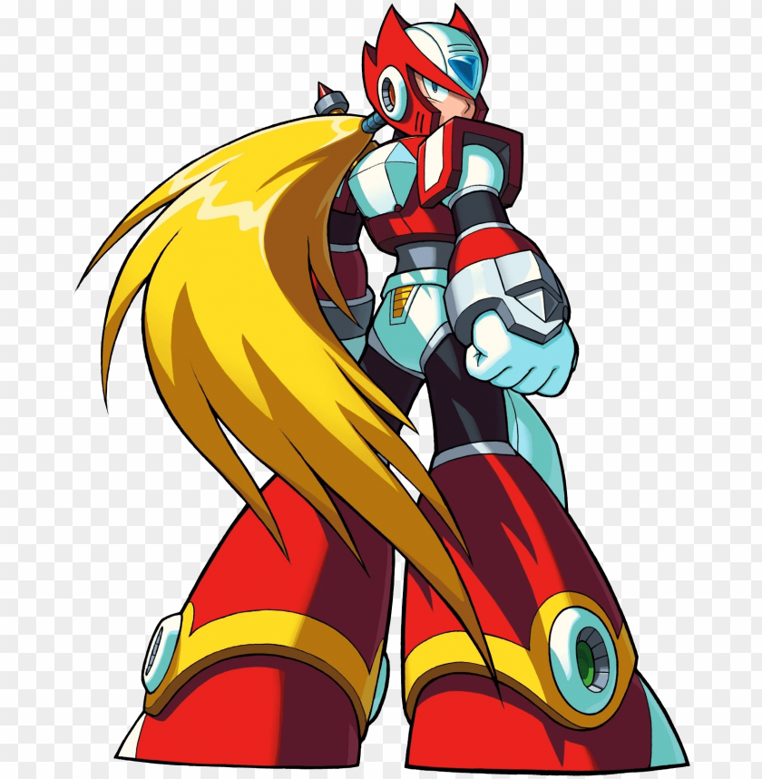 Megaman Zero Backgrounds