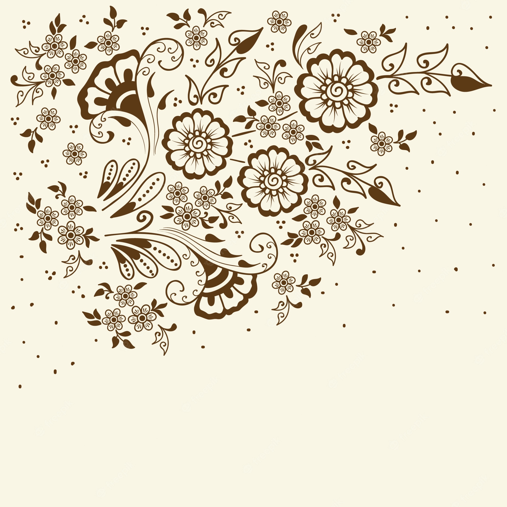 Mehndi Backgrounds