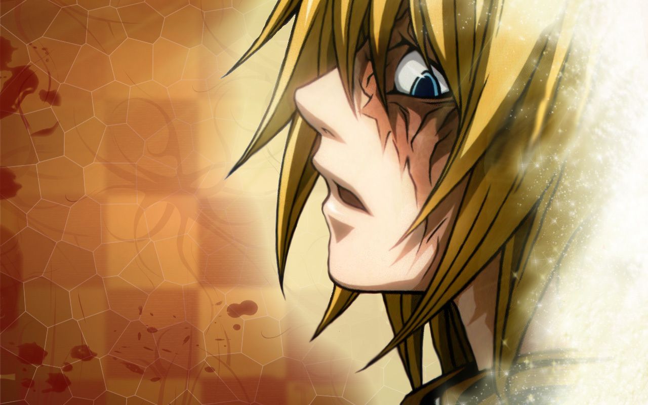 Mello Background