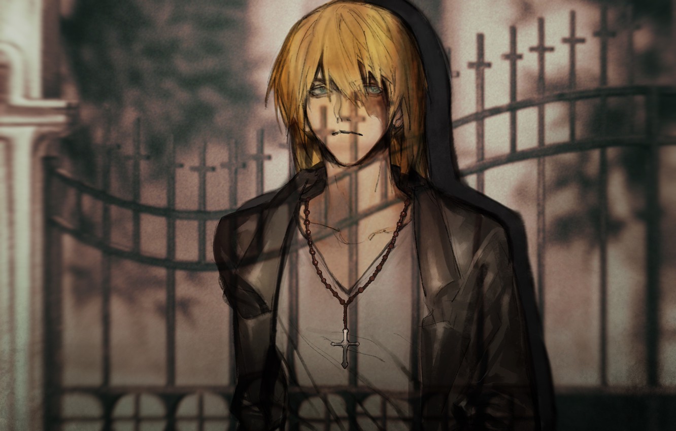 Mello Background