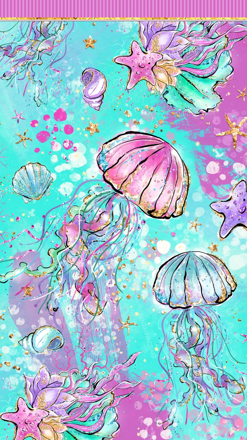 Mermaid Backgrounds