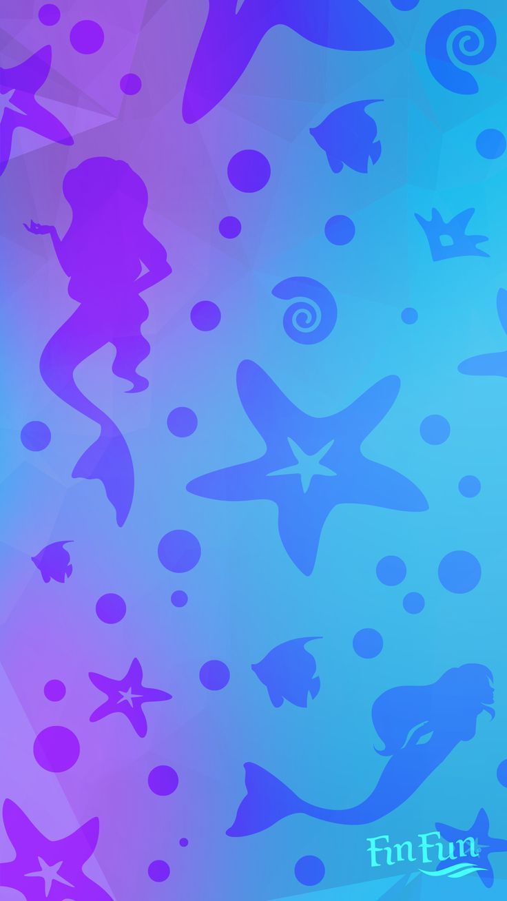 Mermaid Backgrounds