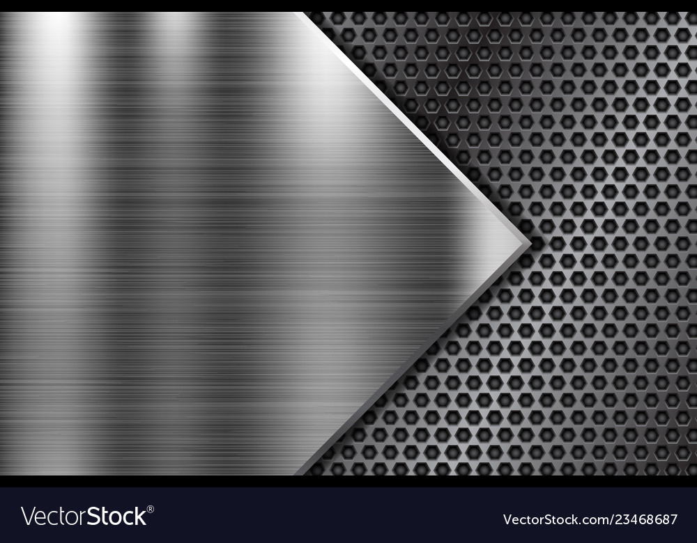 Metal Background