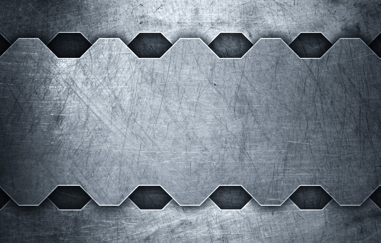 Metal Background