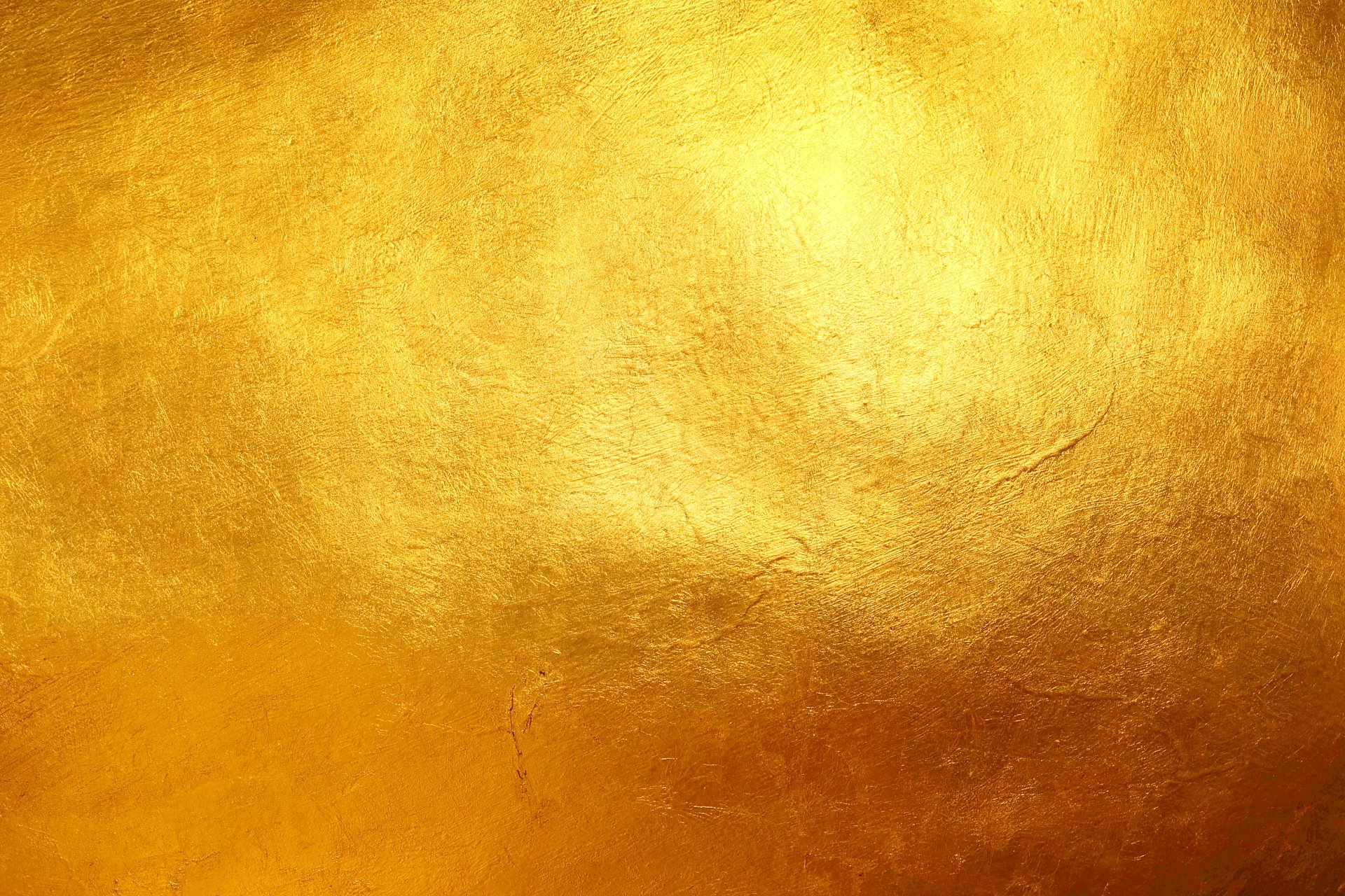 Metallic Gold Background Hd