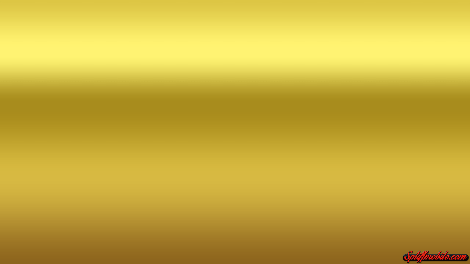 Metallic Gold Background Hd