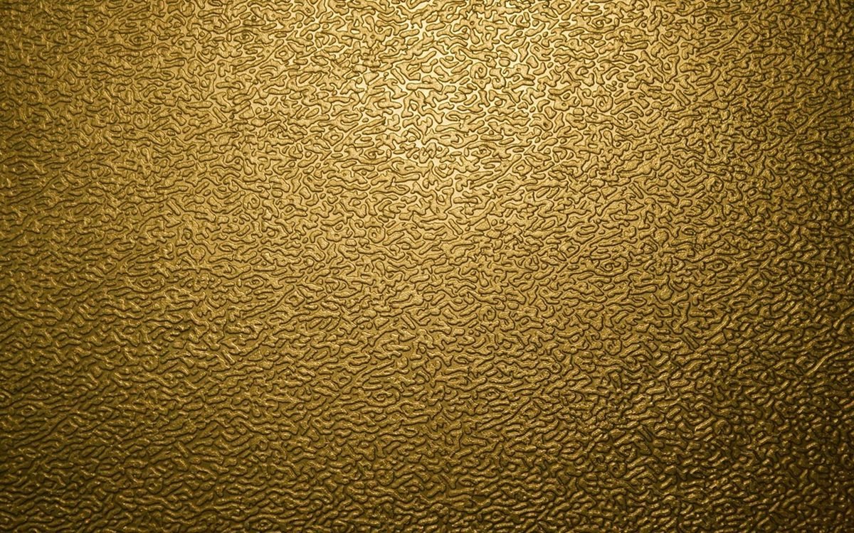 Metallic Gold Background Hd