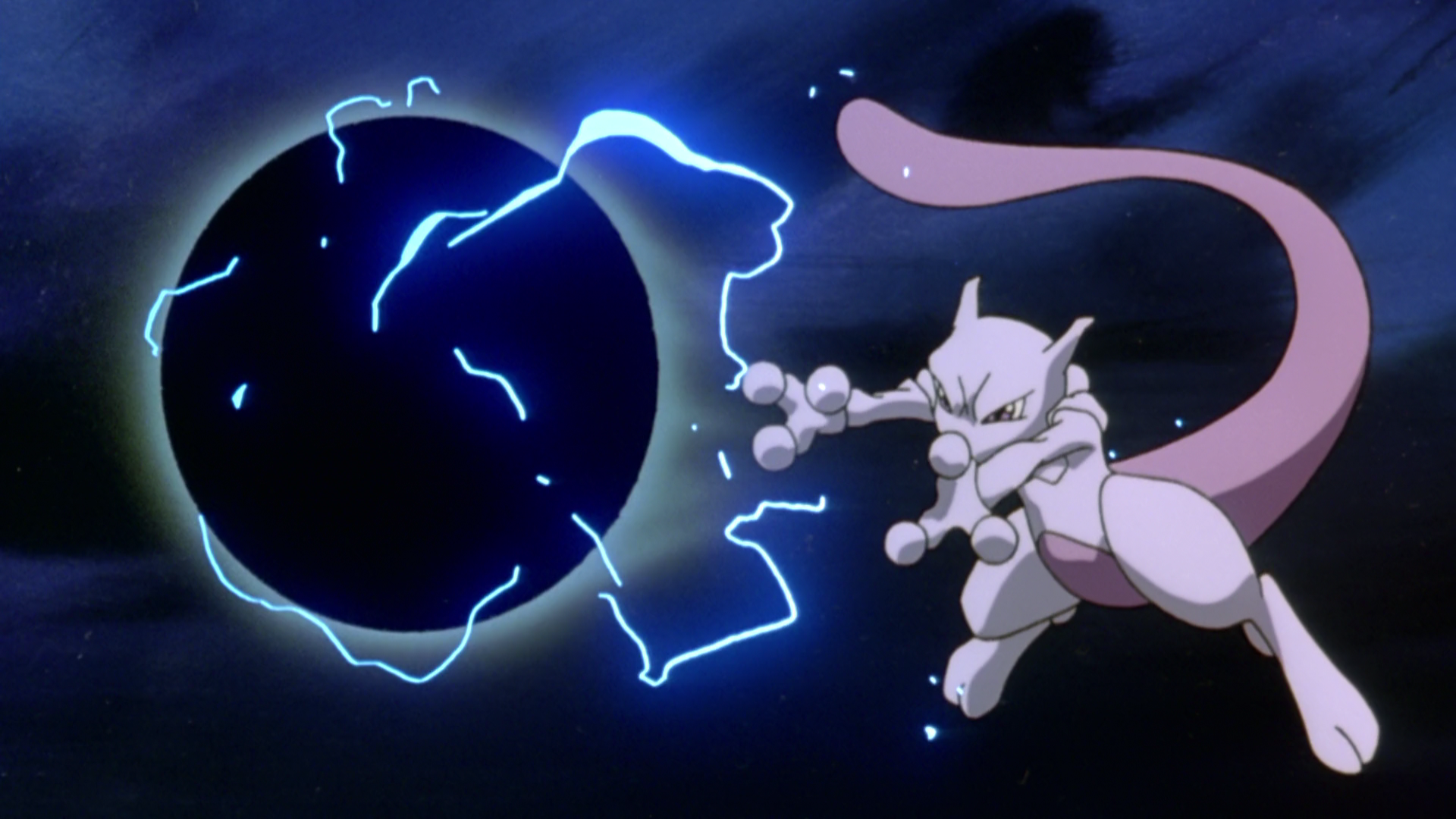 Mewtwo Backgrounds