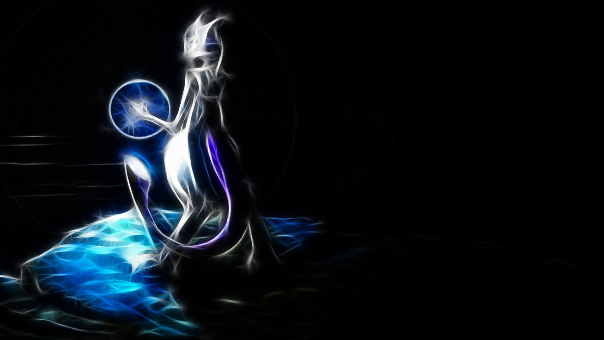 Mewtwo Backgrounds