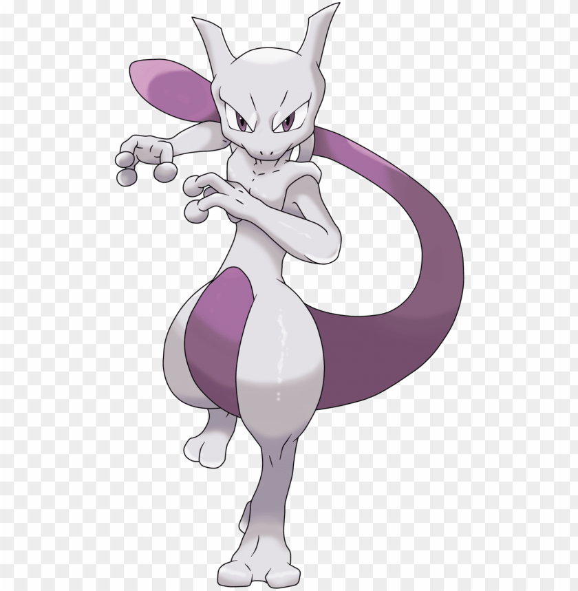 Mewtwo Backgrounds