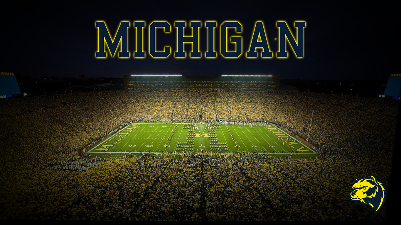 Michigan Backgrounds