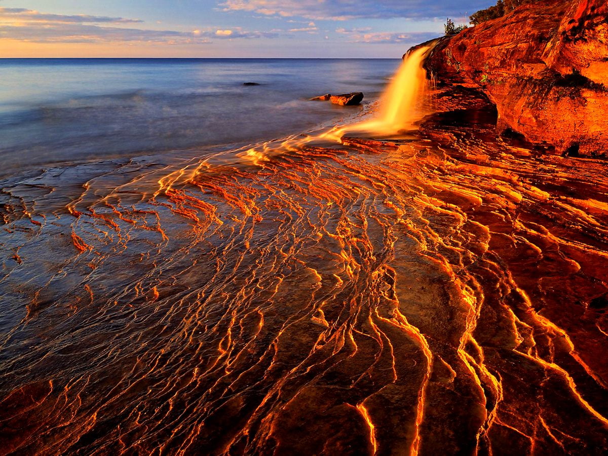 Michigan Desktop Backgrounds