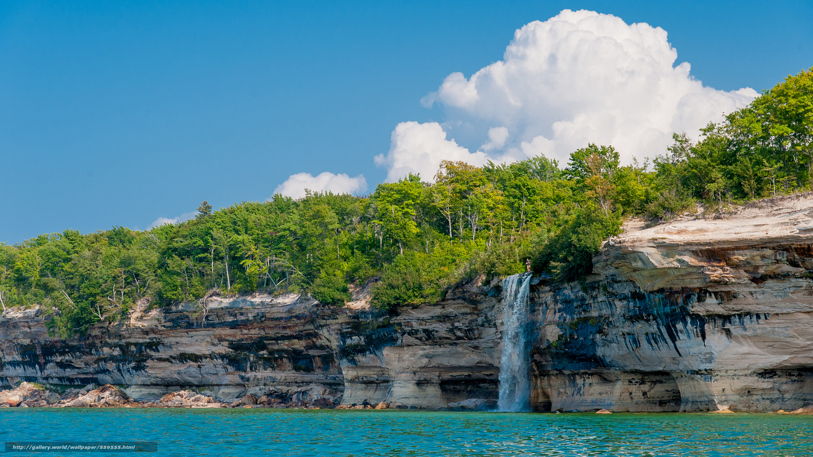 Michigan Desktop Backgrounds